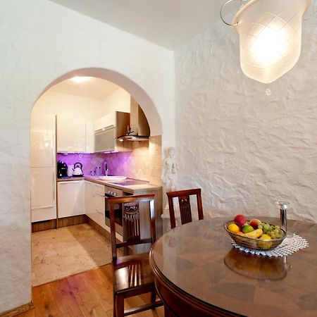 Villa Castello Rausch Valkarin Esterno foto