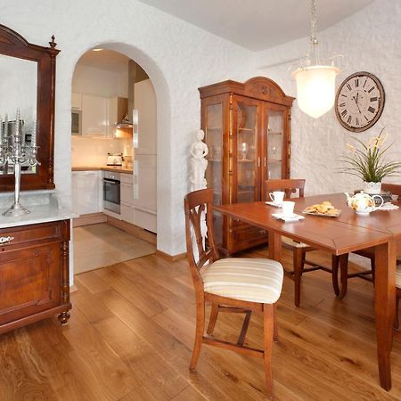 Villa Castello Rausch Valkarin Esterno foto