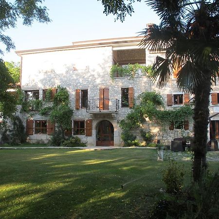 Villa Castello Rausch Valkarin Esterno foto
