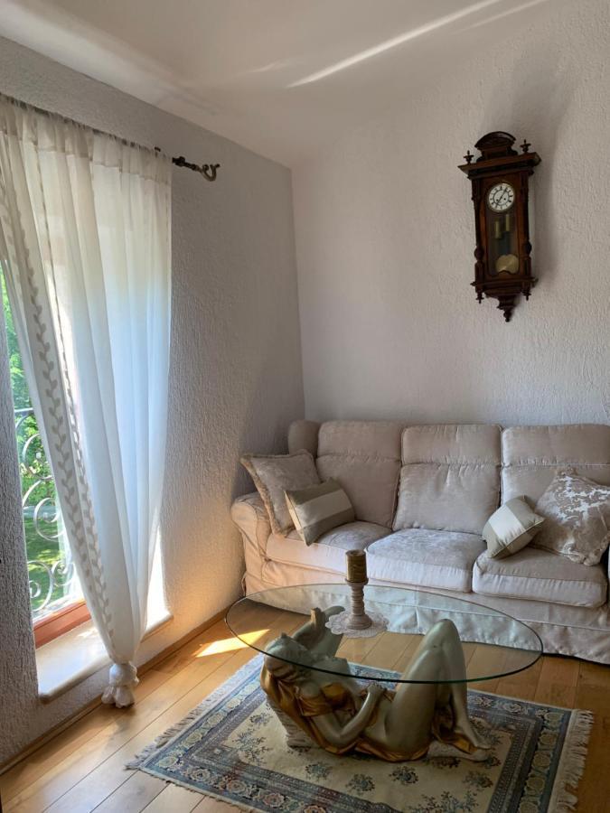 Villa Castello Rausch Valkarin Esterno foto