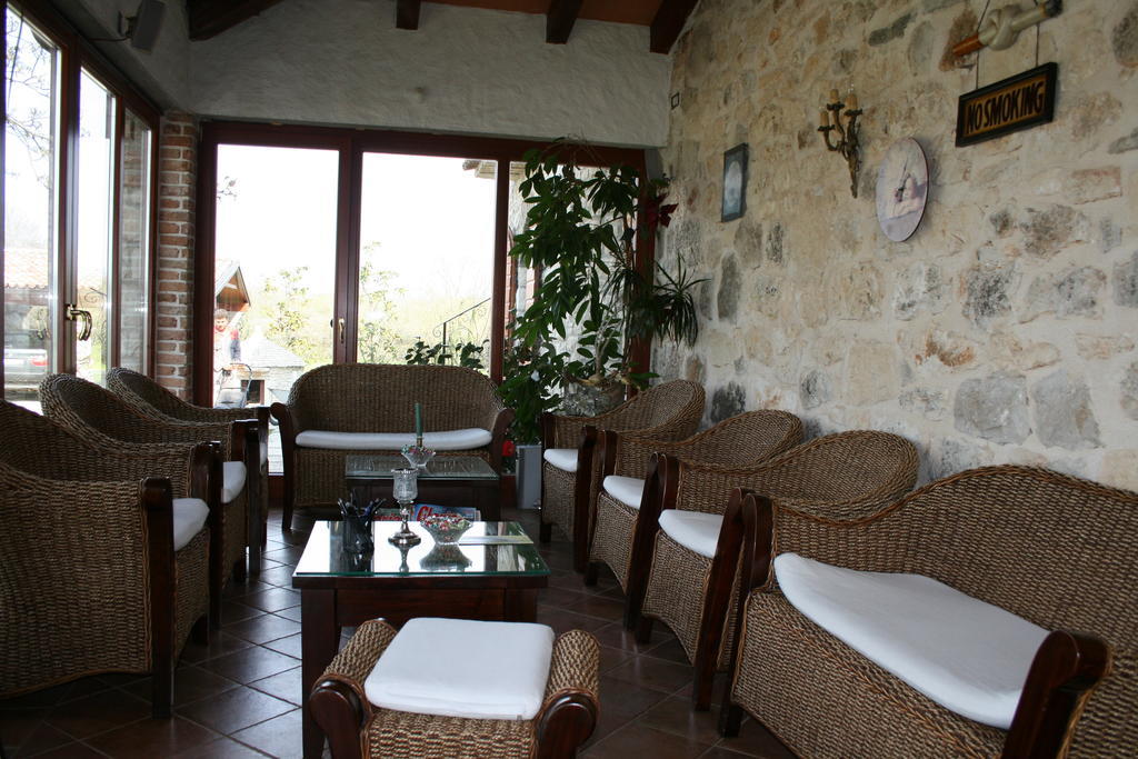 Villa Castello Rausch Valkarin Esterno foto