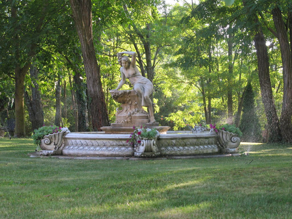 Villa Castello Rausch Valkarin Esterno foto