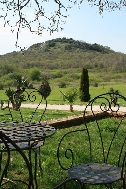 Villa Castello Rausch Valkarin Esterno foto